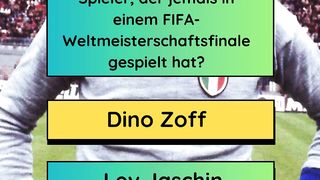 Italienischer Spieler