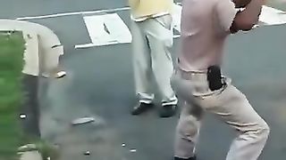 I thought they were playing