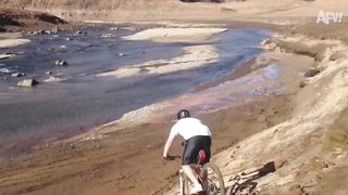 MUD-SLIDE Madness!!
