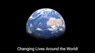 10 Incredible Stories of Animals Changing Lives Around the World