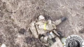 Aftermath of failed Ukrainian operations on the Russian border