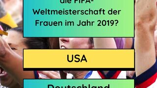 Frauen Fußball