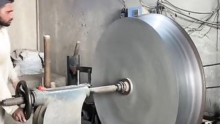 Dish making video