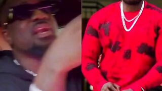 The best African Rappers take 50 to 50
