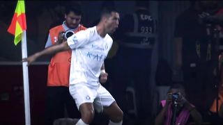 Ronaldo Edit????????????????- Transition