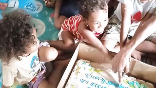 Birthday song