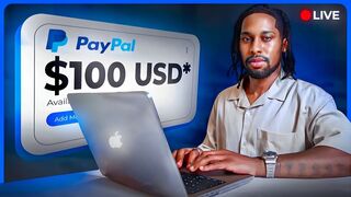 Make Your First $100 With Affiliate Marketing In 24 Hours (NEW METHOD)