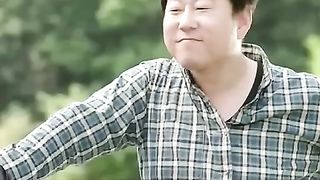 That coffee came to the same man again