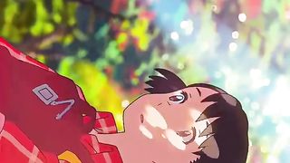Anime clips