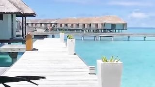 Breach hotel