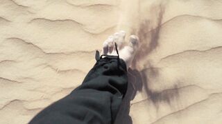 sahara