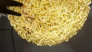 Lighter ???? Instant Noodles #creativelighter.
