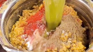 Shahi Paneer Chole Kulche ???? Kis Kis Ko Chole Kulche Pasand Hai ????
