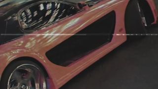 Cars edit 3d in blander