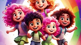 The heroes embark on an adventure to find the lost sanctuaries and restore the balance of the world