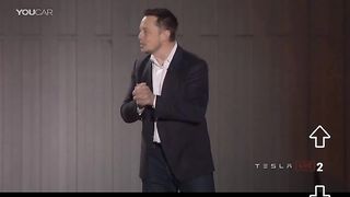 Elon Musk forced to downsize company #ElonMusk #Tesla #fyp