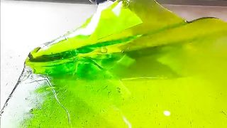 Sour Apple Candy ???????? #candymaking #asmr.