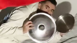 مقلب النجفة????????#عبدالرحمن_الدسوقي.