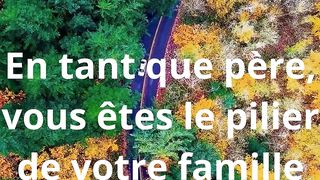 Dad's motivation for his family part 1