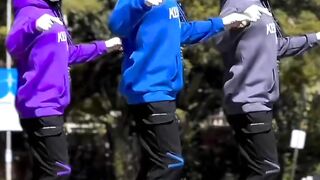 Dance deadly deadly