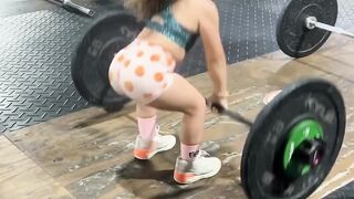 This Girl Is Beastt!!!