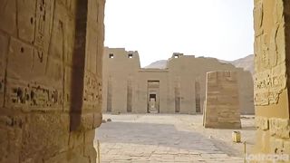 10 Most Impressive Monuments of Ancient Egypt - Travel Video