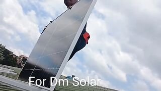 Solar instalation