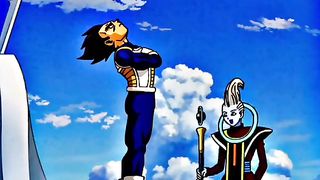 Dragon ball
