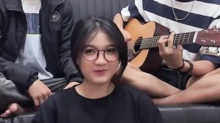 Tetap mencintai - Spasi Band - Cover Lagu