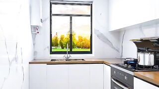 Morden kitchen