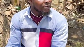 Nigerian  turn to Chinese