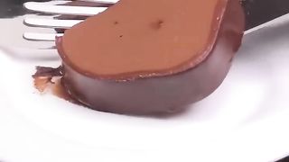 اشهر تحلية شيكولاته ????????.