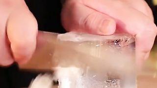 Delicious Coctel de Manzana