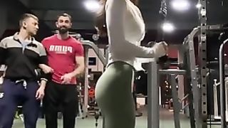 Guys don't let a girl record a video in peace