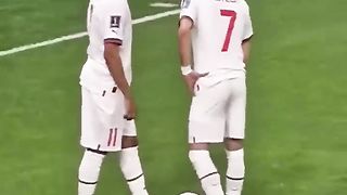 الهدف الدي  سيطل في ادهام المغربة