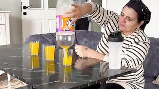 Aile herşeydir.