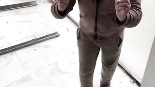 When there is no roulette on the construction site