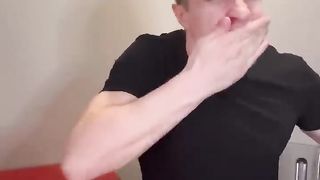 У каждого есть такой друг-.