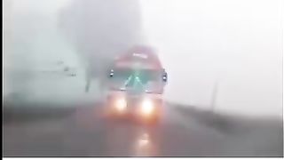 Journey to Jannat al-Firdous from Faisalabad