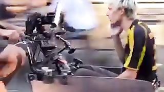 CAMERA MOVEMENT