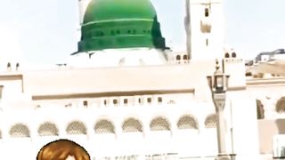 Ay Subaz Gumbad Walay Manzoor Duaa