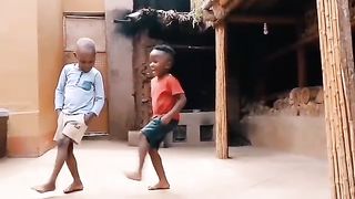 Kids dance