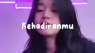 kehadiranmu - vagetoz _cover(720P HD )