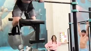 Top 15 CRAZIEST Workouts Of 2022 ????????