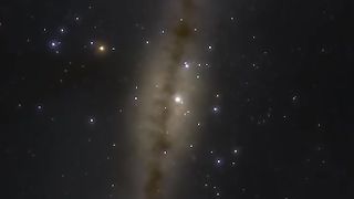 1923_Vs_2023__Size_of_The_Observable_Universe