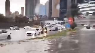 Flooding