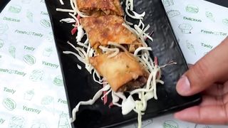 TASTY PLATTER