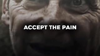 The World Shall Know Pain