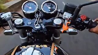 Ride life