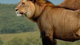 Unbelievable and rare animal footage! Prepare to be amazed.